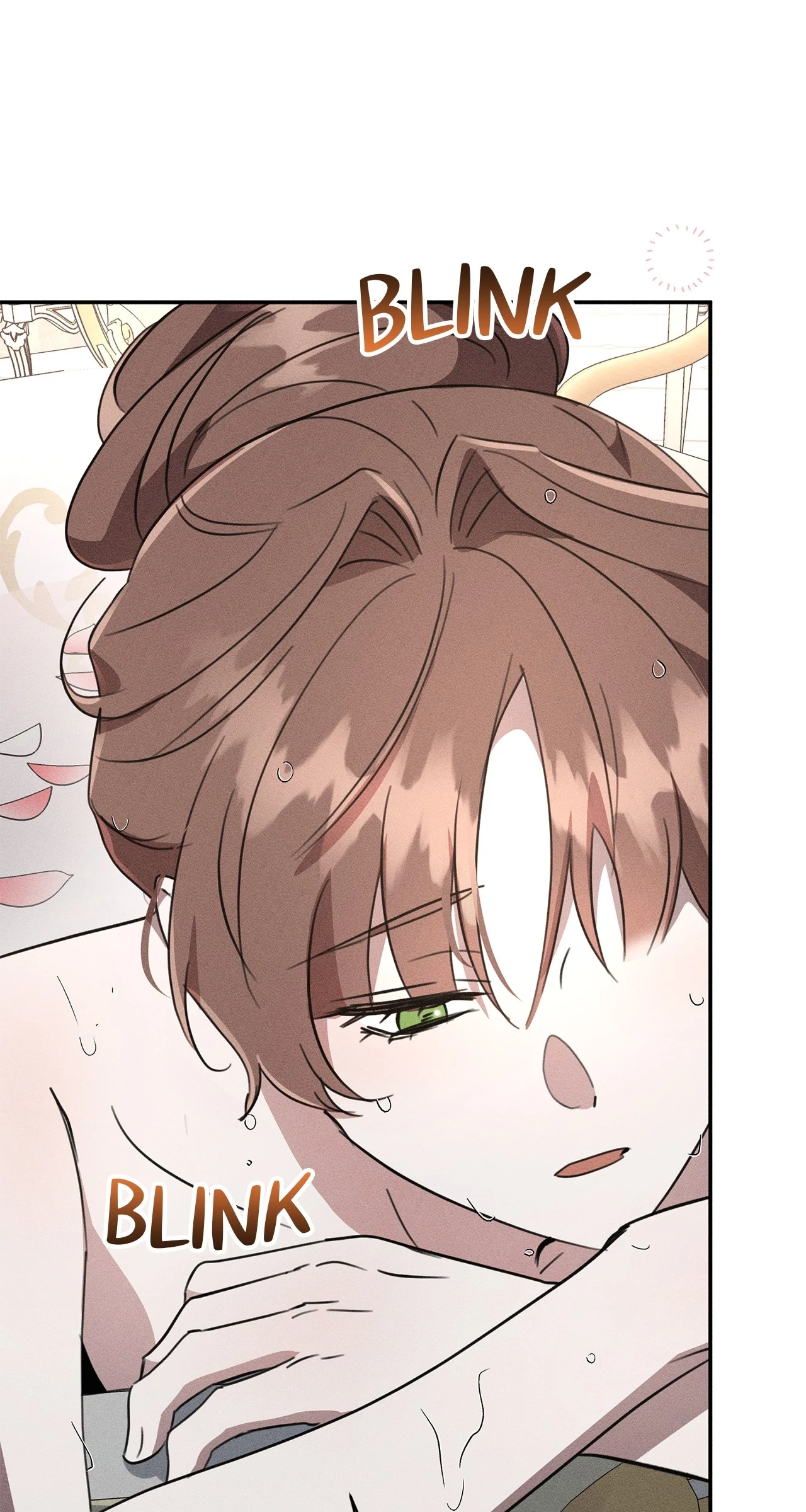 Don’t Be Carelessly Friendly Chapter 51 - page 64