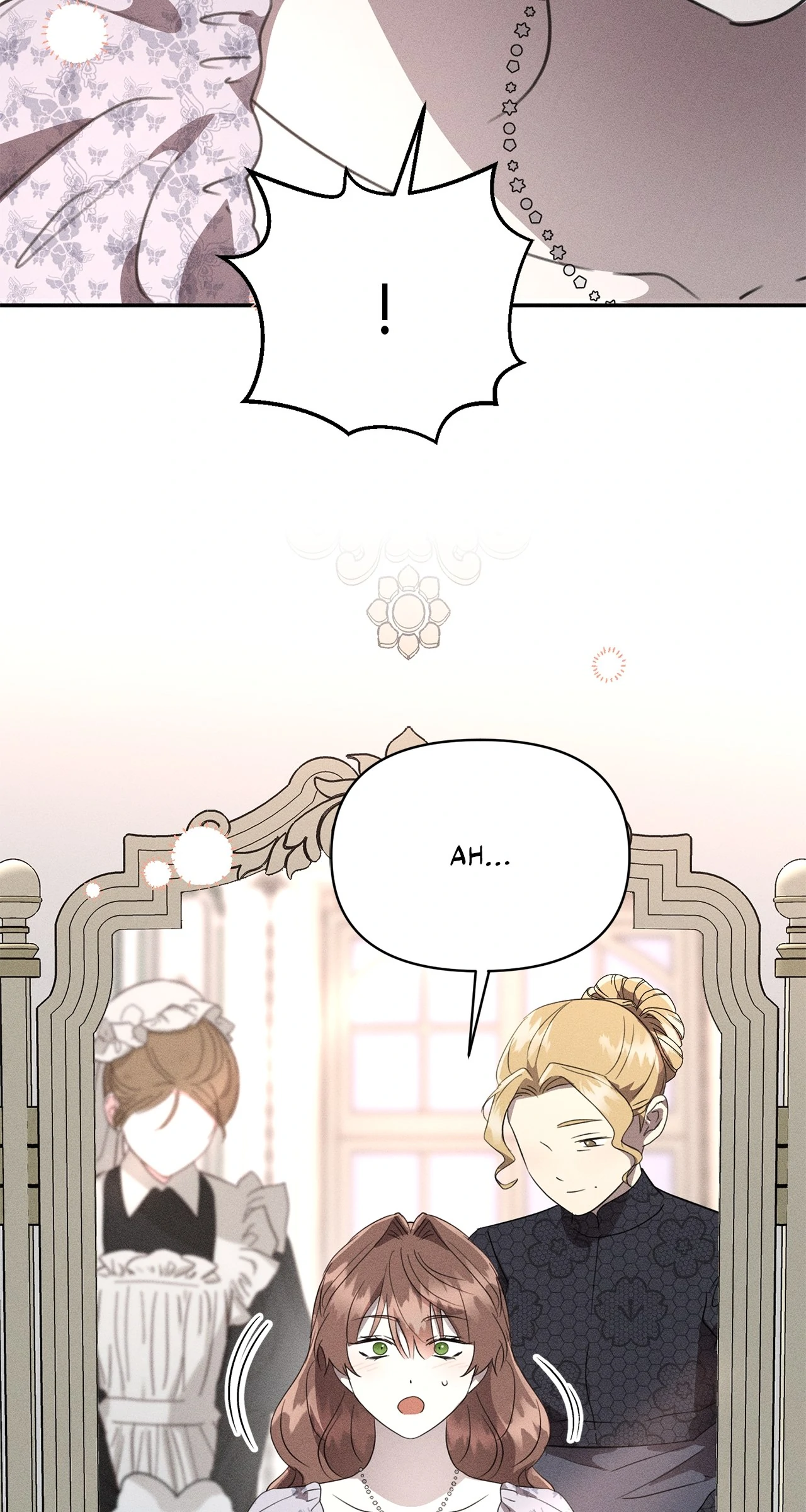 Don’t Be Carelessly Friendly Chapter 51 - page 69