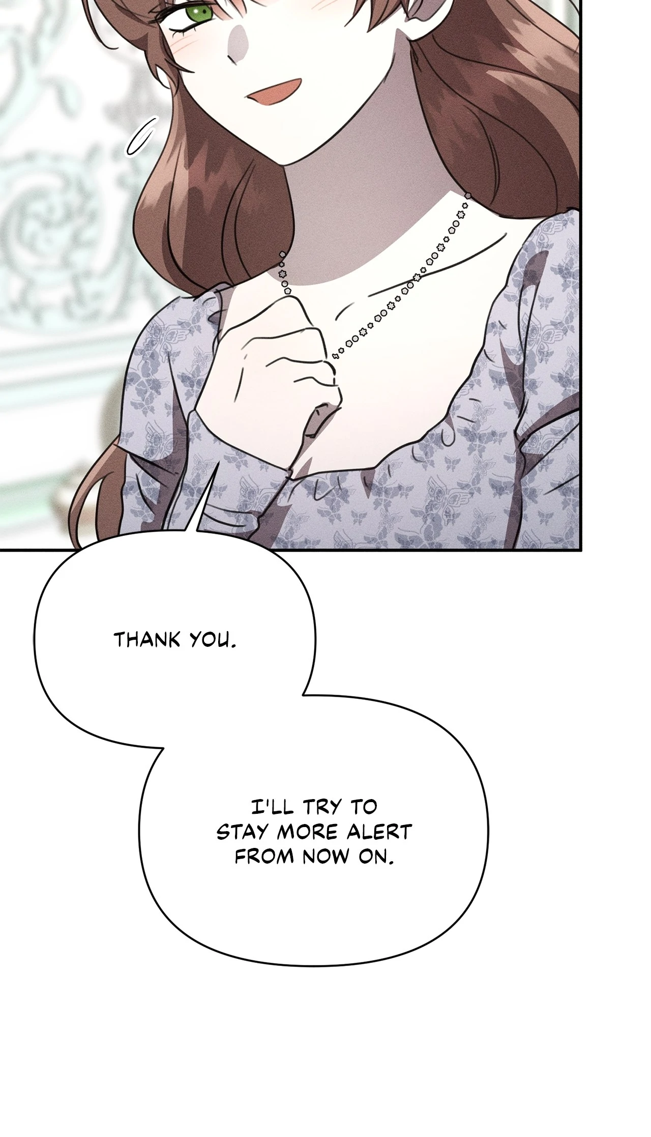 Don’t Be Carelessly Friendly Chapter 51 - page 73