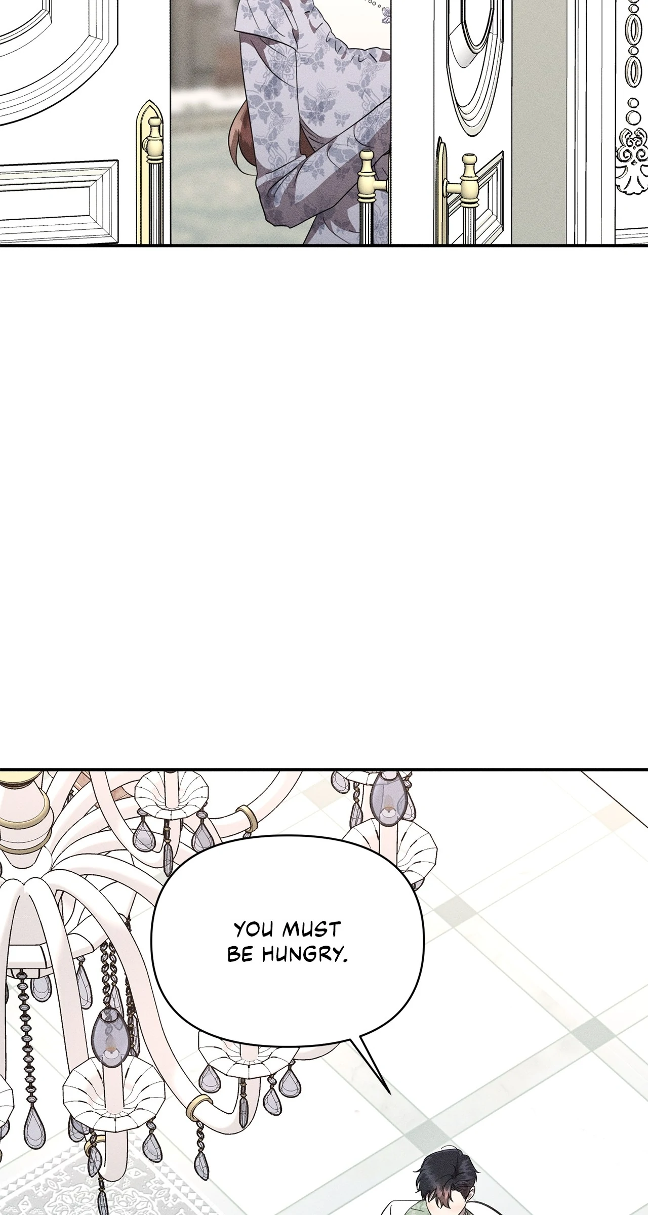 Don’t Be Carelessly Friendly Chapter 51 - page 75