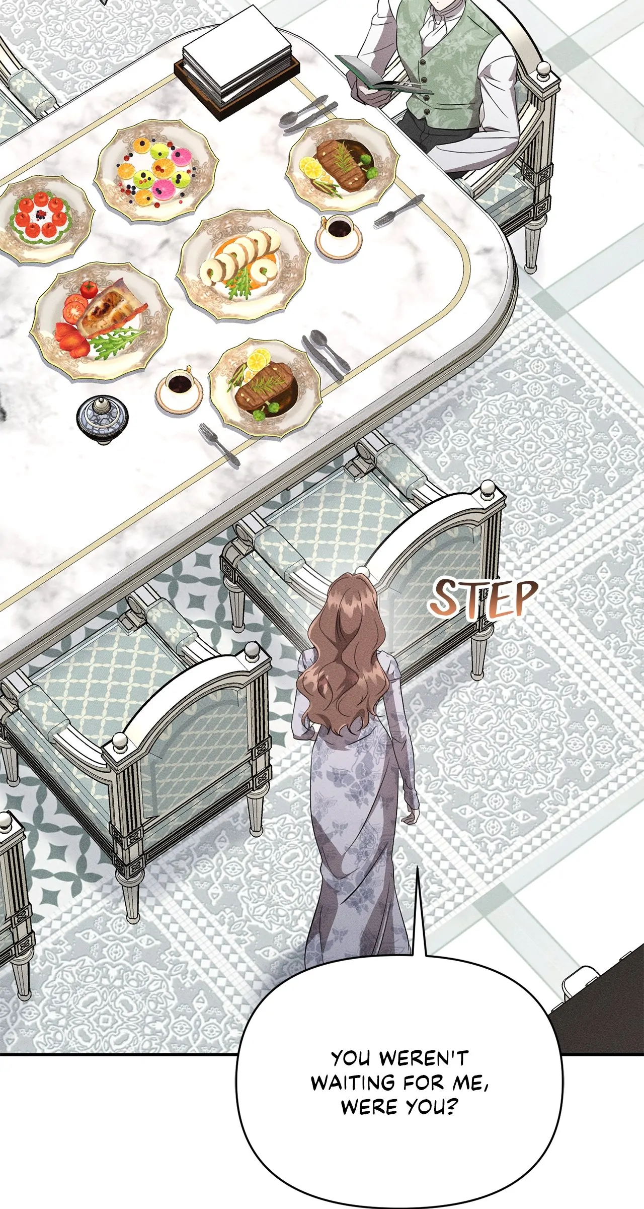Don’t Be Carelessly Friendly Chapter 51 - page 76