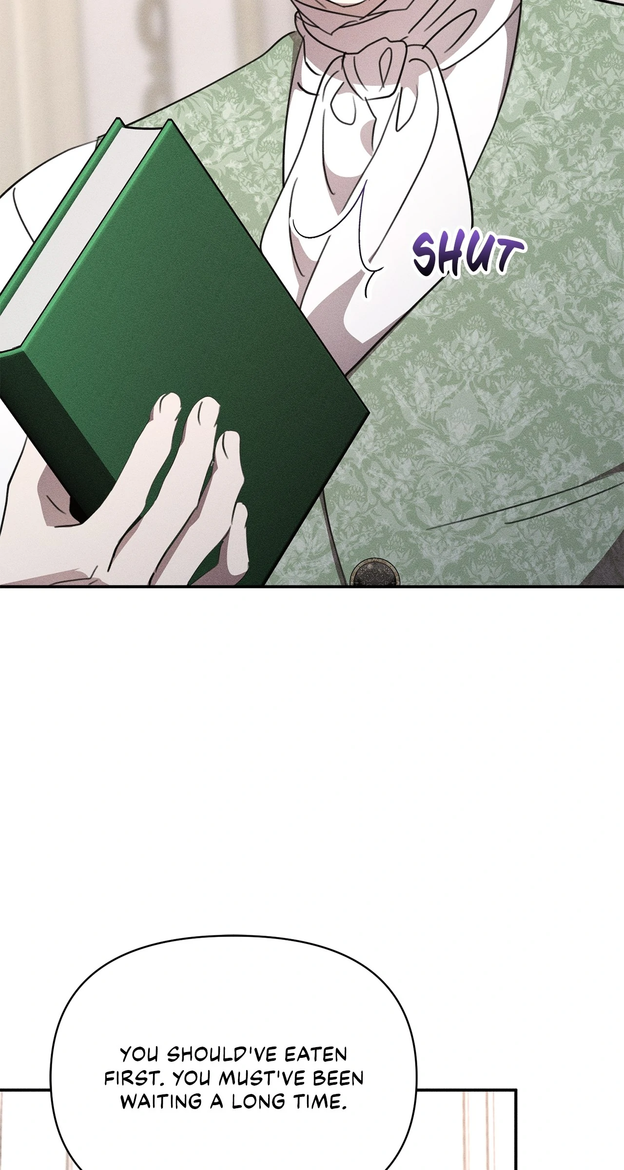Don’t Be Carelessly Friendly Chapter 51 - page 78