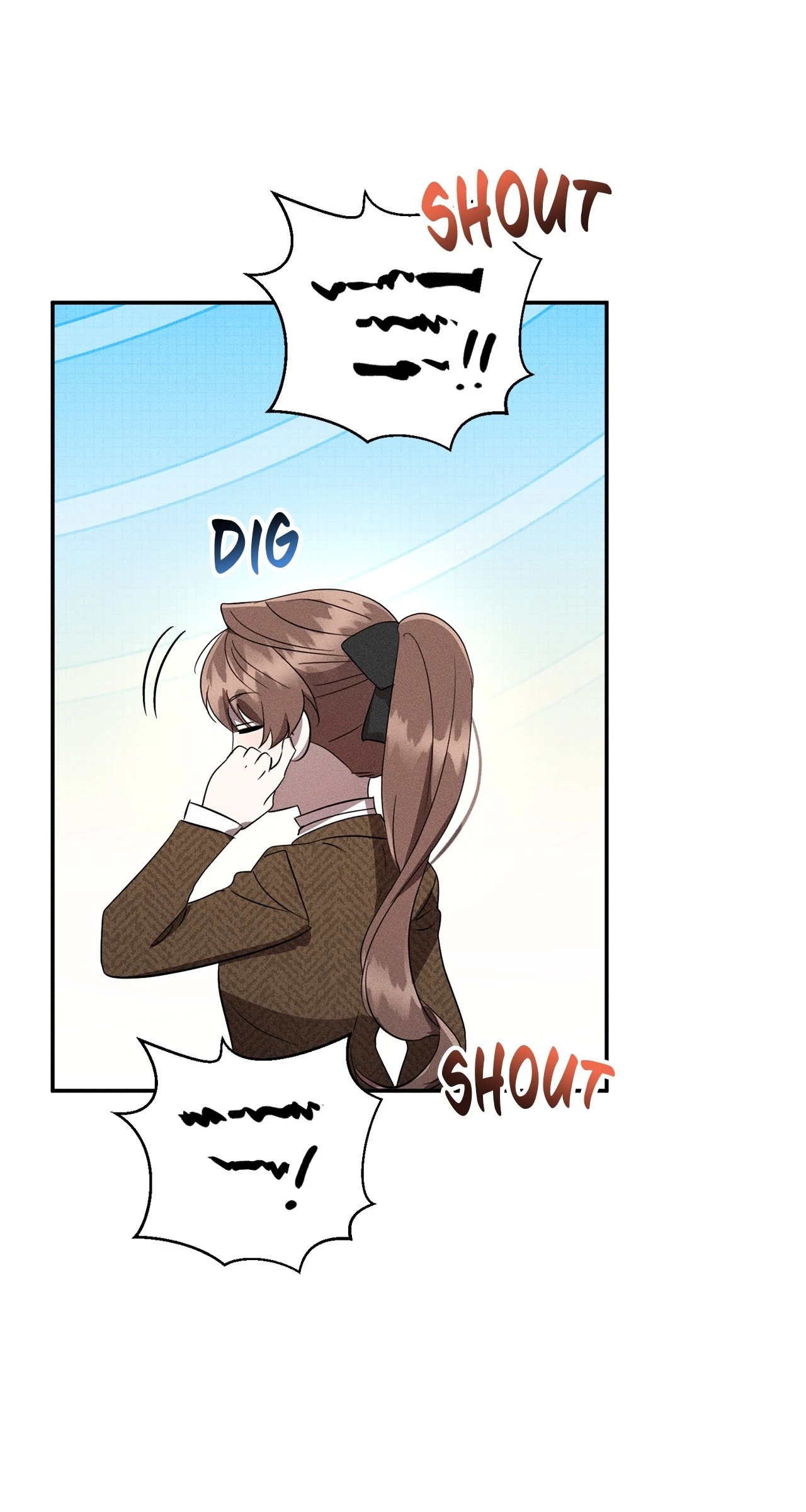 Don’t Be Carelessly Friendly Chapter 51 - page 7