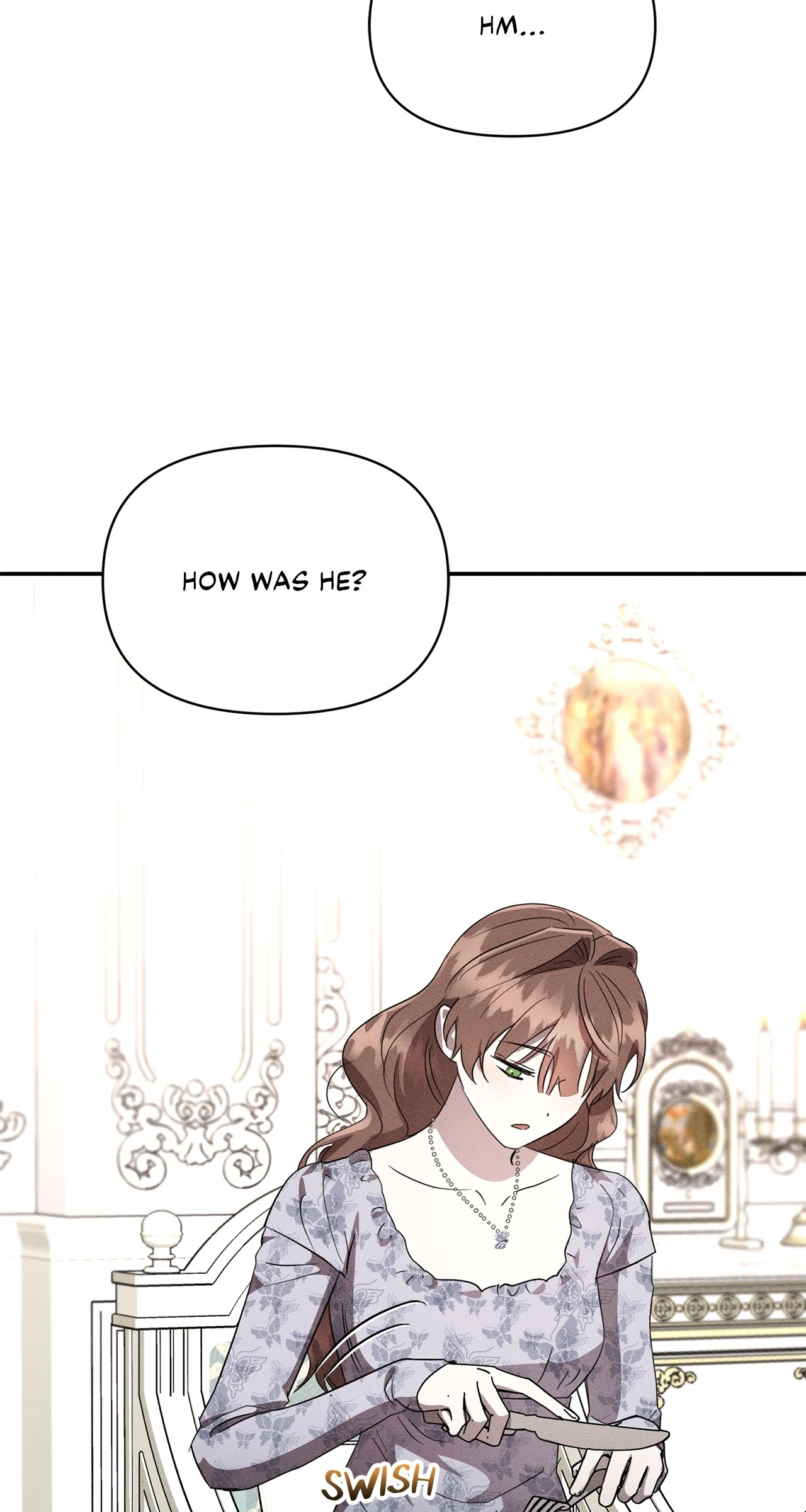 Don’t Be Carelessly Friendly Chapter 51 - page 82