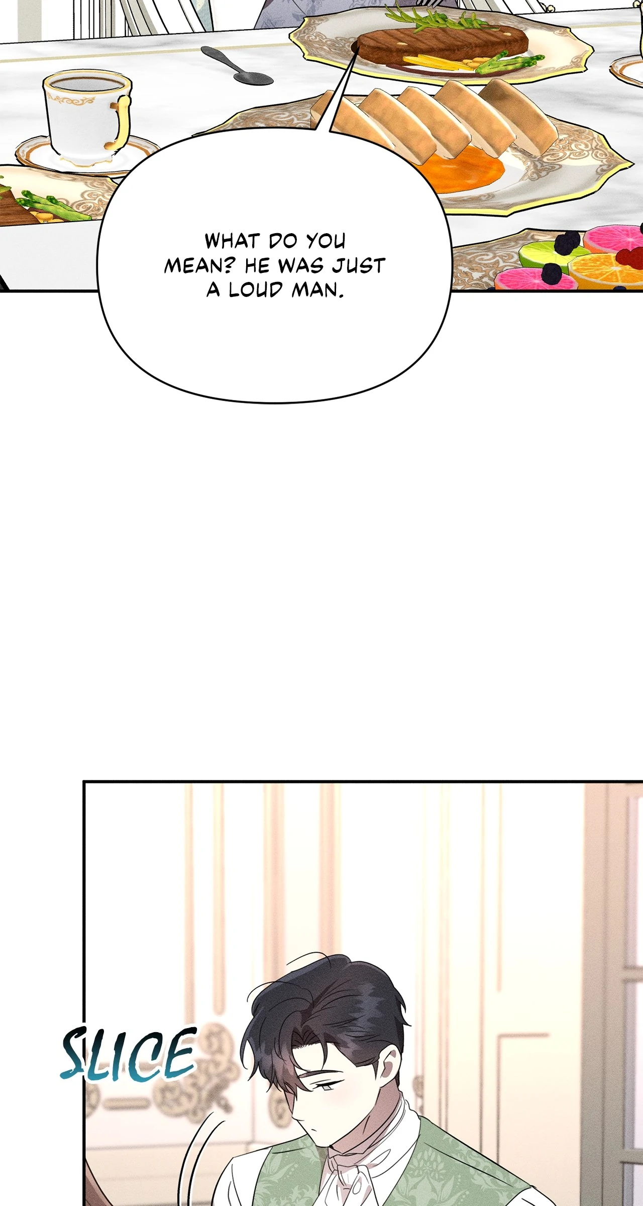 Don’t Be Carelessly Friendly Chapter 51 - page 83