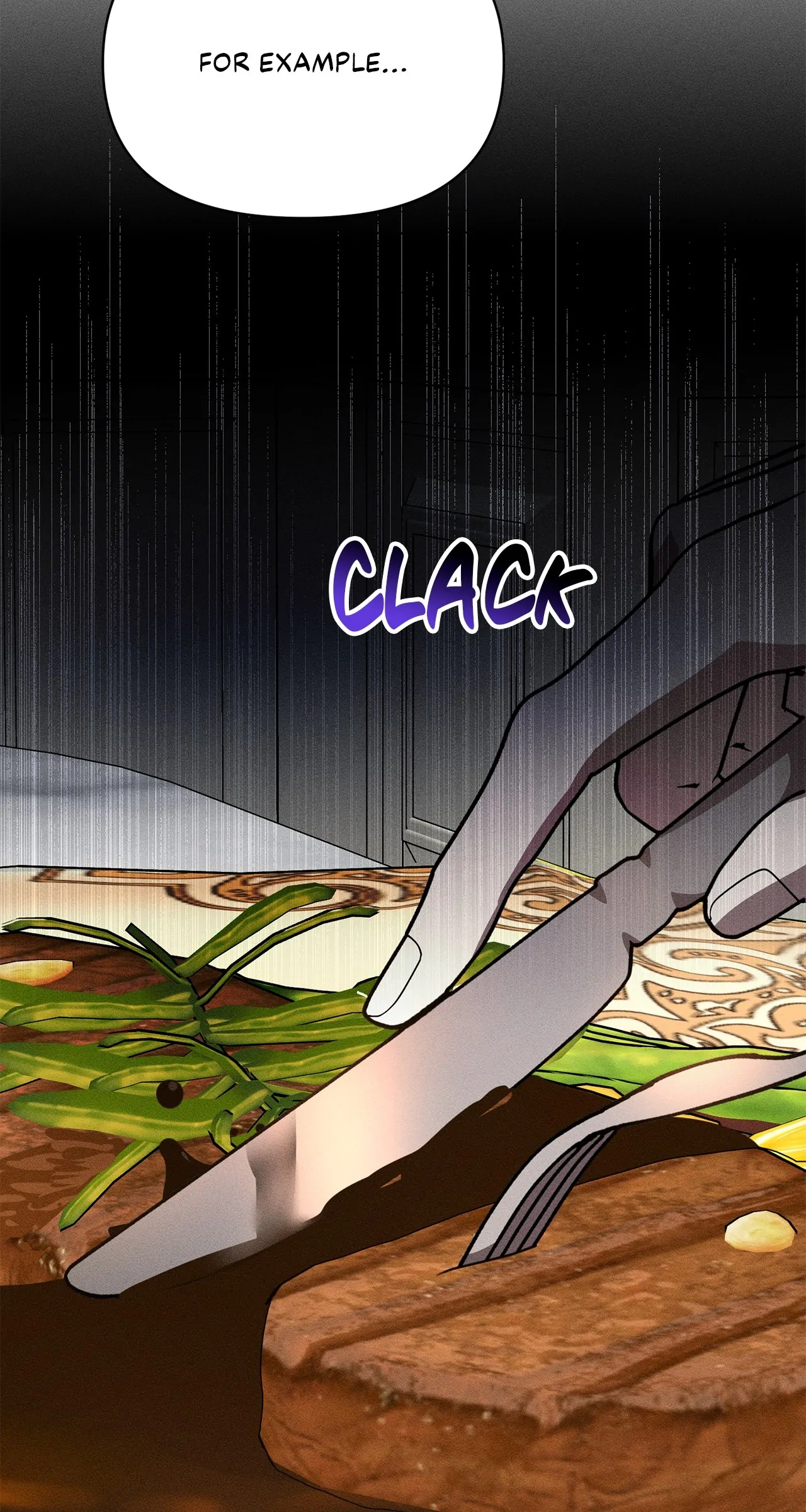 Don’t Be Carelessly Friendly Chapter 51 - page 85