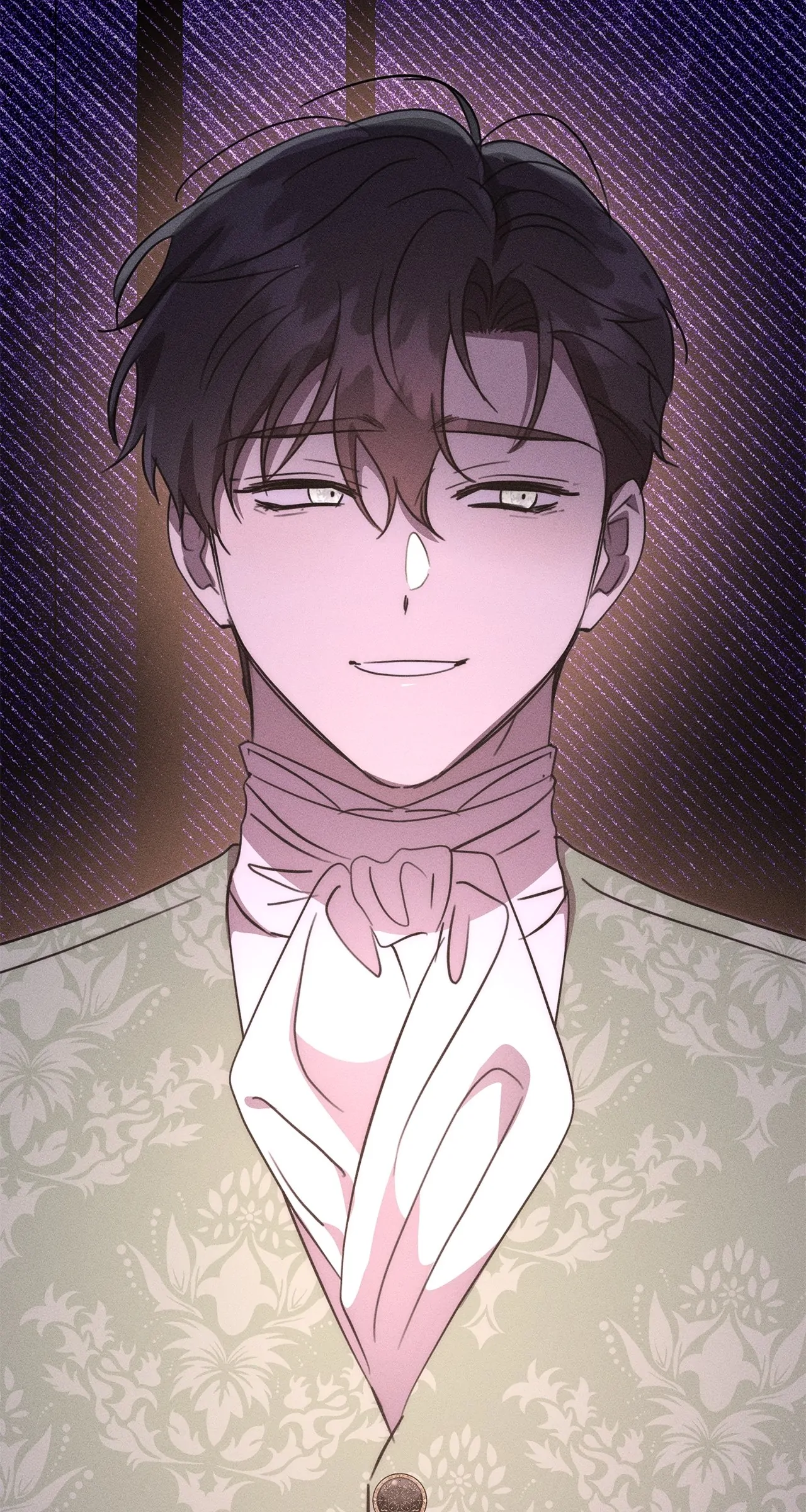 Don’t Be Carelessly Friendly Chapter 51 - page 87