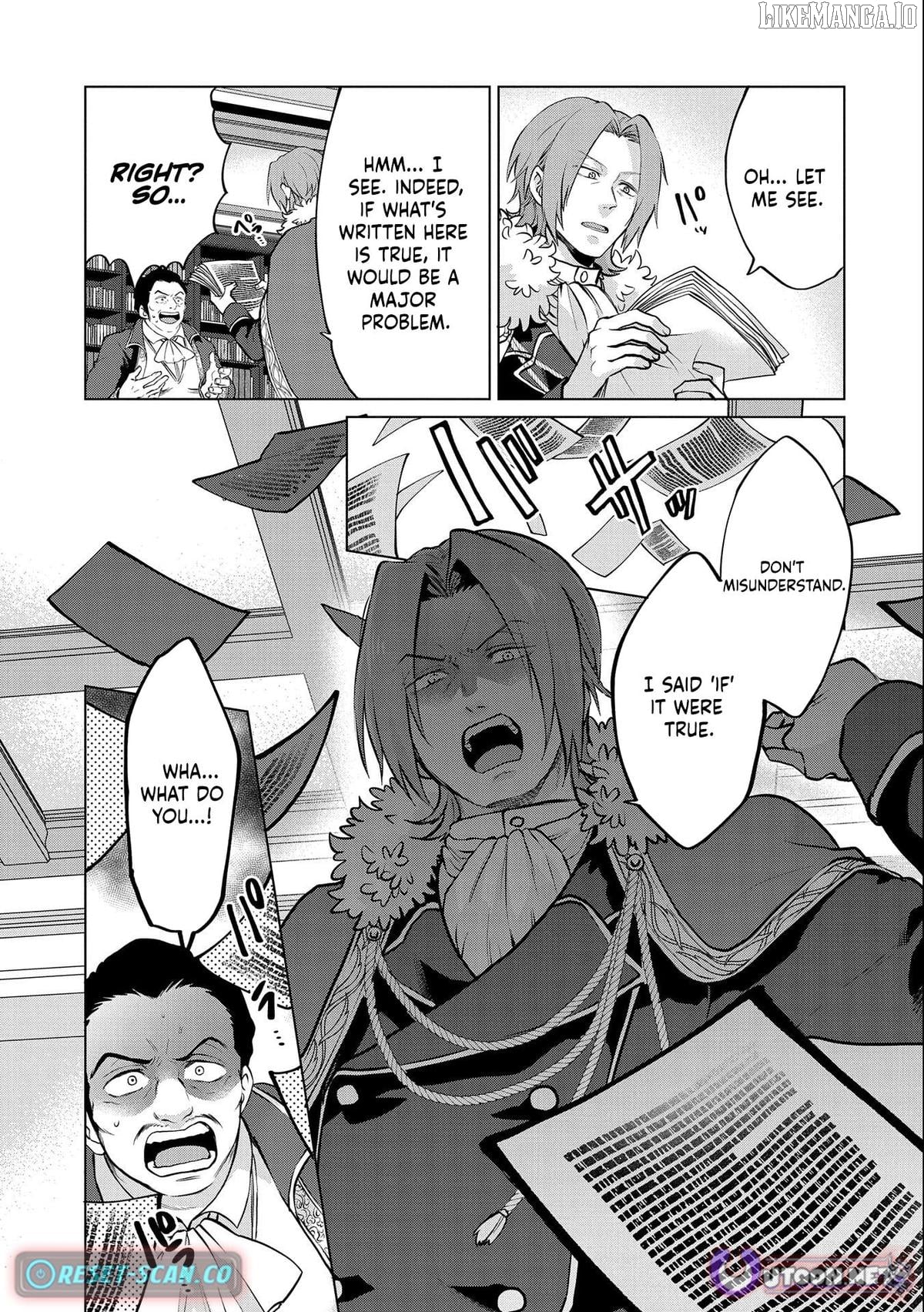 Tsuihou Sareta Onimotsu Tamer, Sekai Yuiitsu No Necromancer Ni Kakusei Suru Chapter 16.1 - page 6
