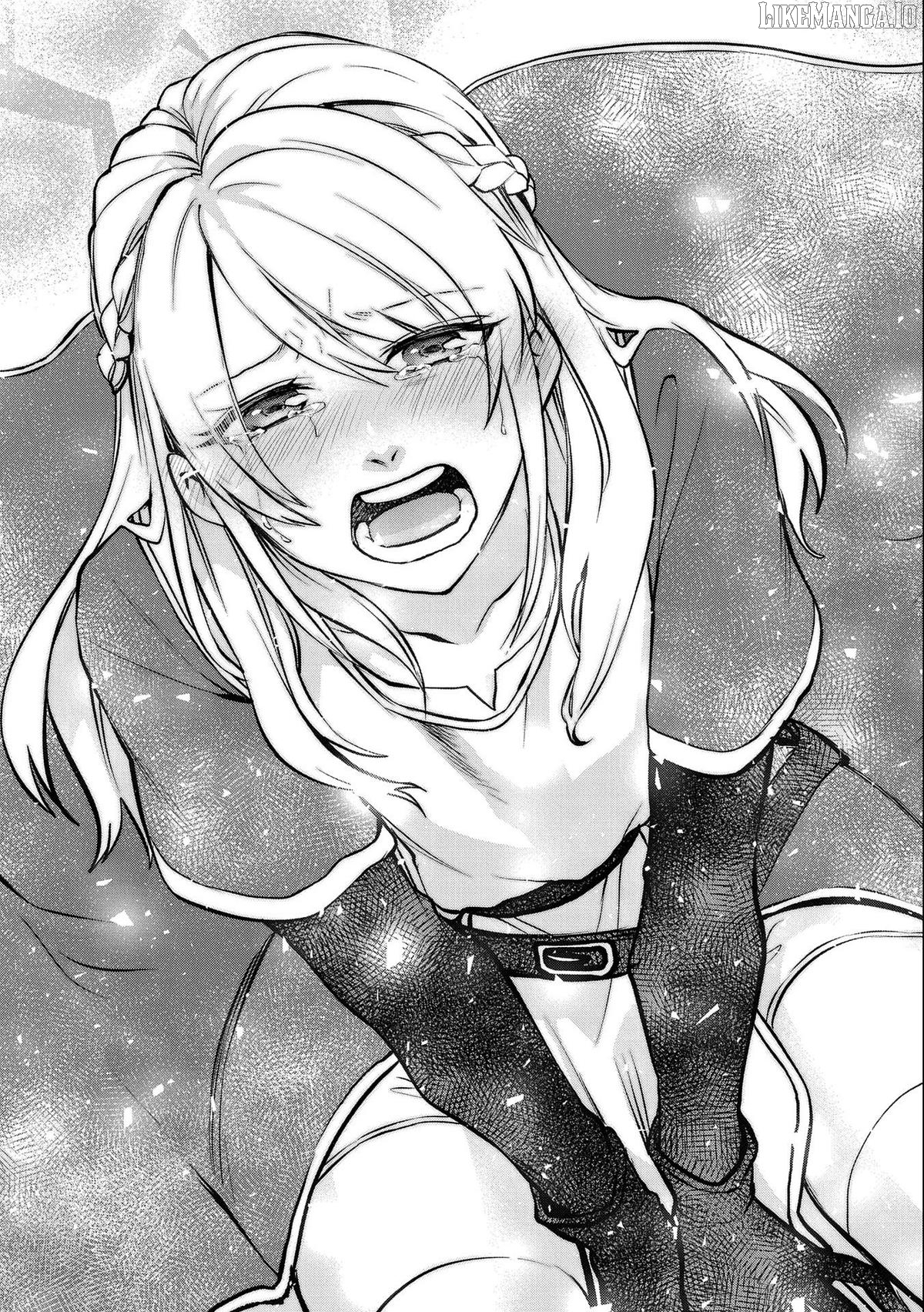 Tsuihou Sareta Onimotsu Tamer, Sekai Yuiitsu No Necromancer Ni Kakusei Suru Chapter 16.2 - page 16