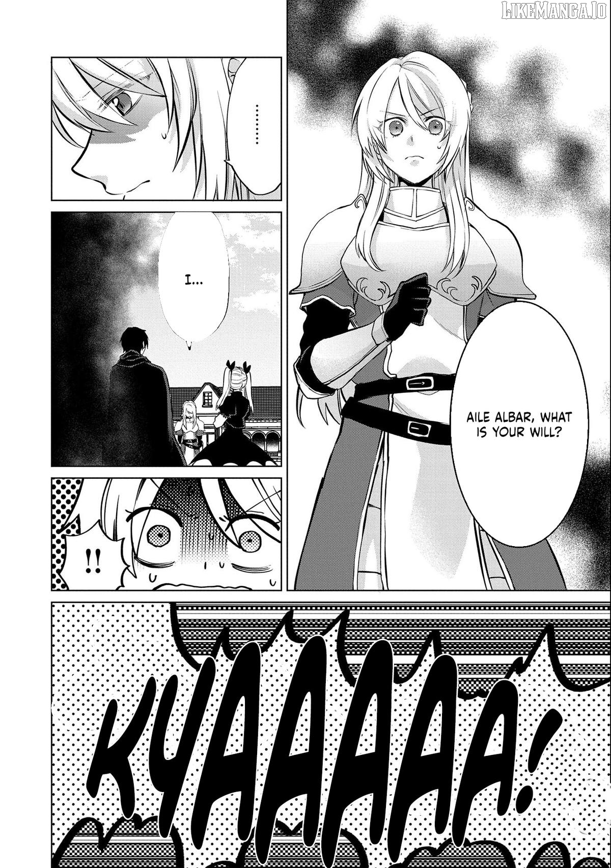 Tsuihou Sareta Onimotsu Tamer, Sekai Yuiitsu No Necromancer Ni Kakusei Suru Chapter 16.2 - page 9