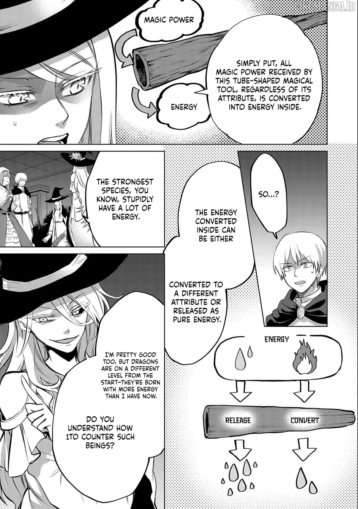 Tsuihou Sareta Onimotsu Tamer, Sekai Yuiitsu No Necromancer Ni Kakusei Suru Chapter 17.2 - page 7