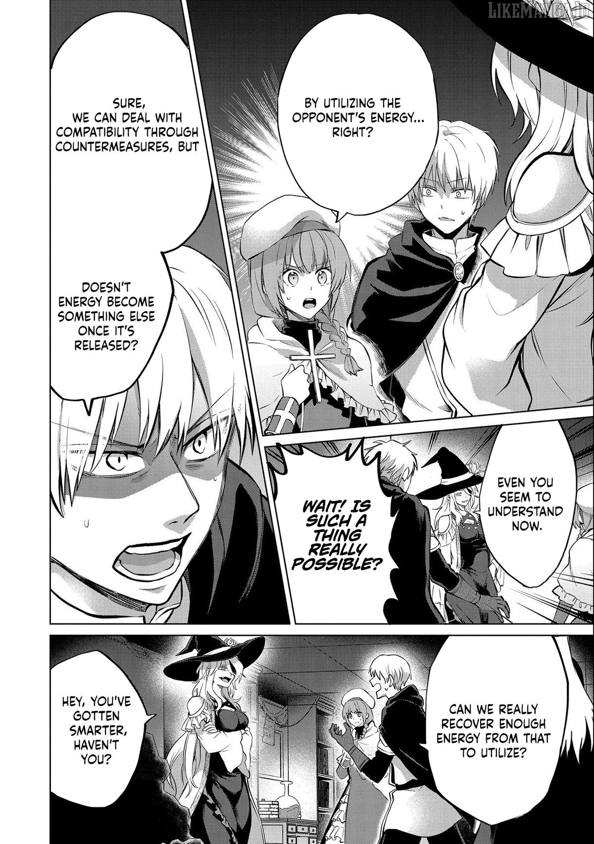 Tsuihou Sareta Onimotsu Tamer, Sekai Yuiitsu No Necromancer Ni Kakusei Suru Chapter 17.2 - page 8