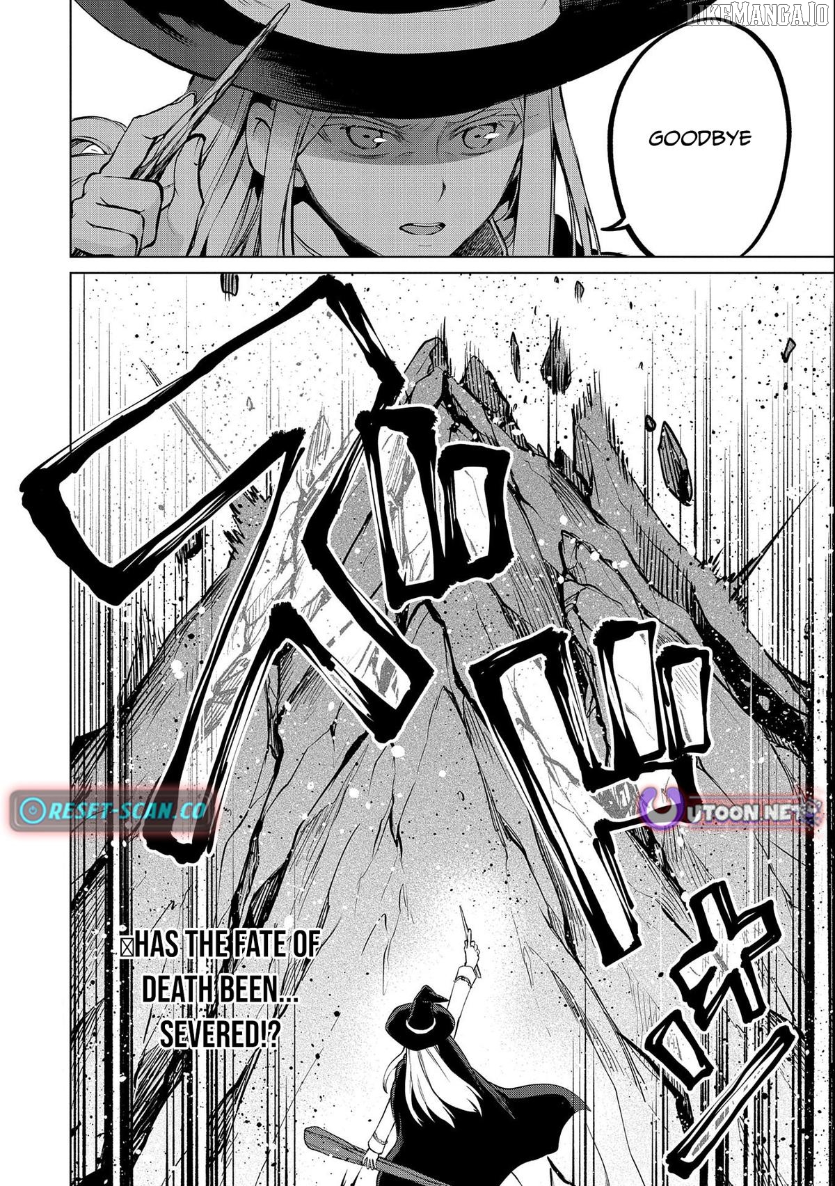 Tsuihou Sareta Onimotsu Tamer, Sekai Yuiitsu No Necromancer Ni Kakusei Suru Chapter 19.1 - page 23