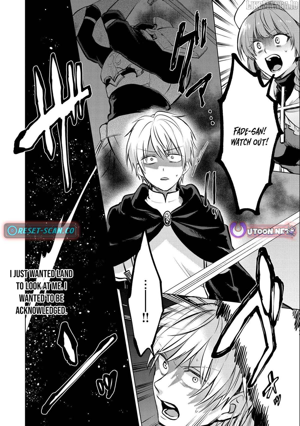 Tsuihou Sareta Onimotsu Tamer, Sekai Yuiitsu No Necromancer Ni Kakusei Suru Chapter 19.2 - page 22