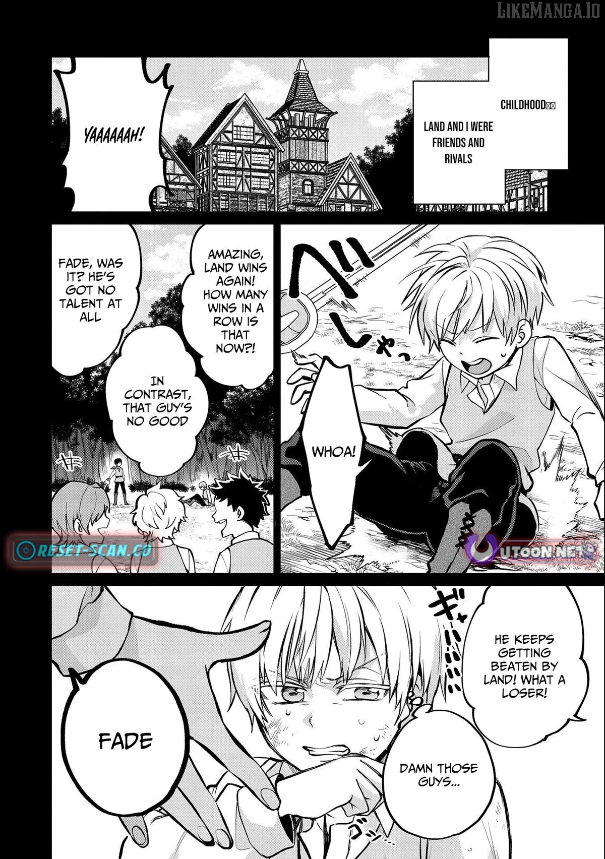 Tsuihou Sareta Onimotsu Tamer, Sekai Yuiitsu No Necromancer Ni Kakusei Suru Chapter 19.2 - page 6