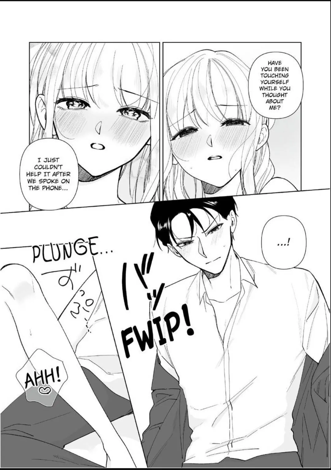 Toshiue Shachoha Tennen Dekiai Monster Kosaizeronichi Shojoo Tsumareta Asani Propose Chapter 31 - page 19