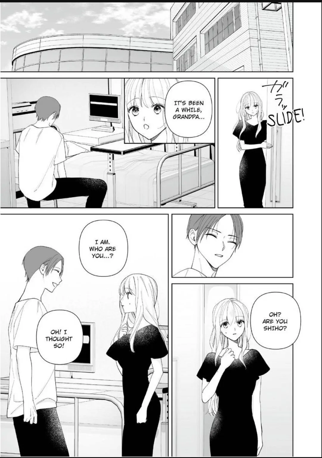 Toshiue Shachoha Tennen Dekiai Monster Kosaizeronichi Shojoo Tsumareta Asani Propose Chapter 31 - page 23