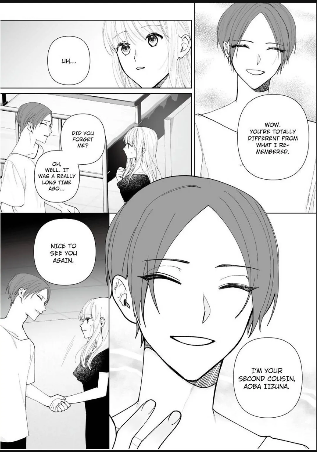 Toshiue Shachoha Tennen Dekiai Monster Kosaizeronichi Shojoo Tsumareta Asani Propose Chapter 31 - page 24