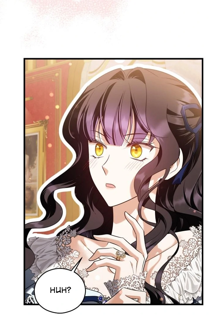 An Emperor 1000 Years Younger Than Me is Obsessed Chapter 52 - page 101