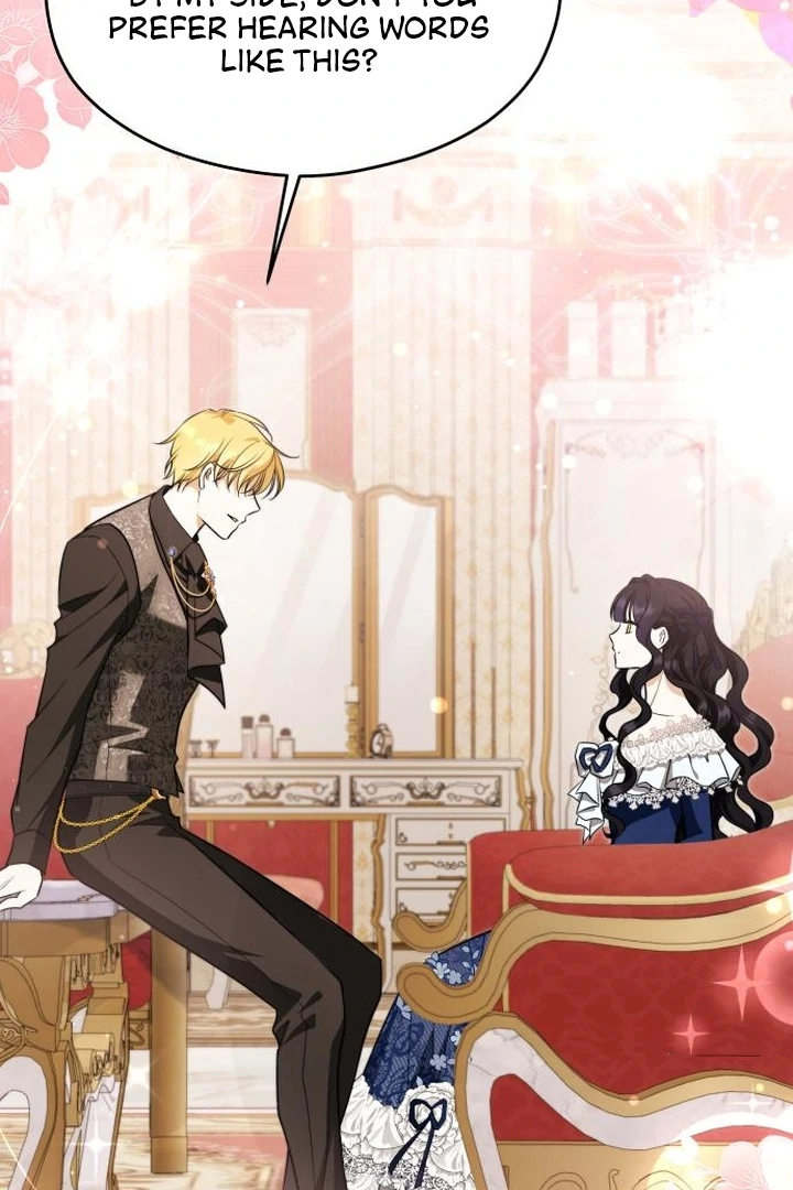 An Emperor 1000 Years Younger Than Me is Obsessed Chapter 52 - page 103