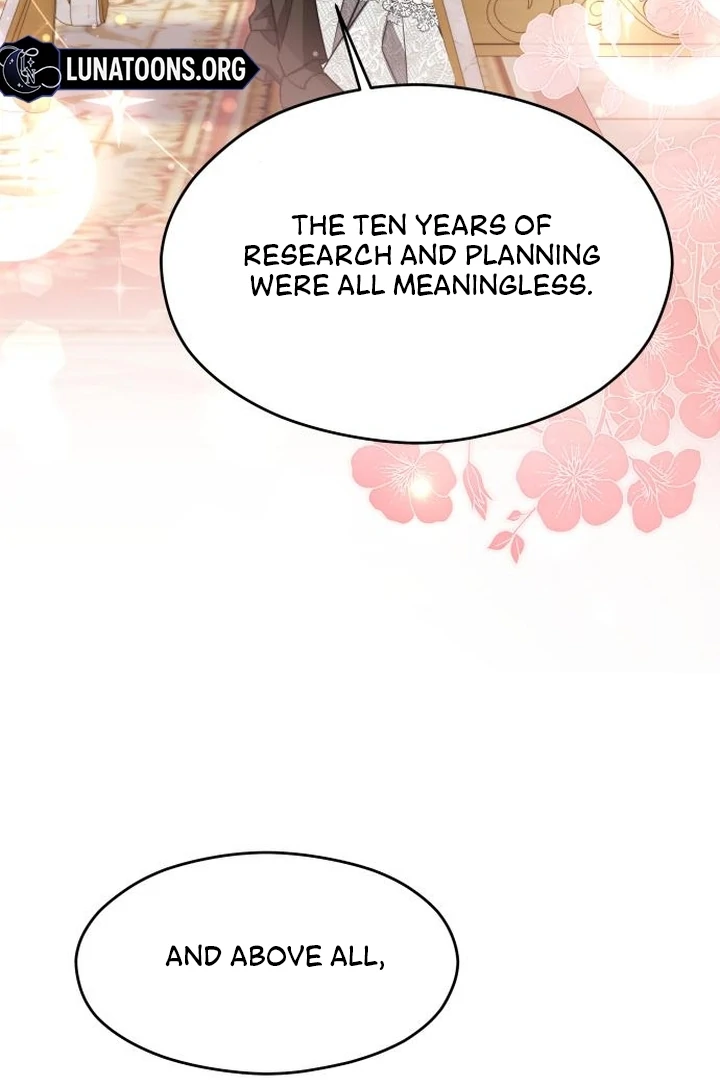 An Emperor 1000 Years Younger Than Me is Obsessed Chapter 52 - page 104