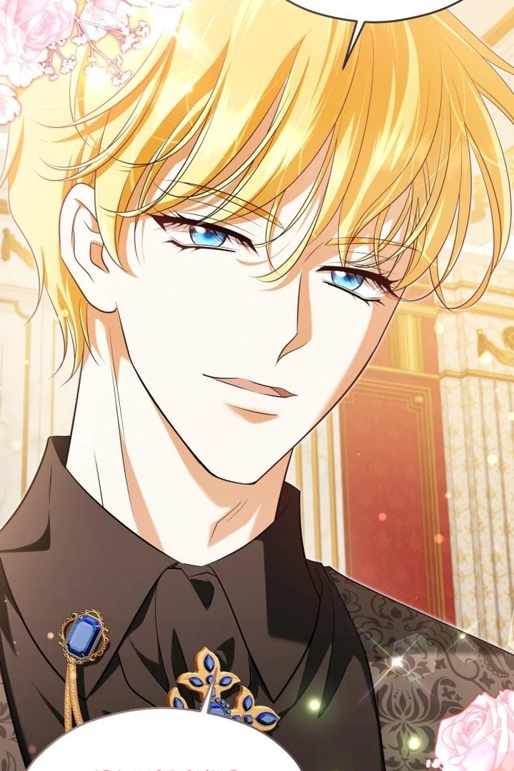 An Emperor 1000 Years Younger Than Me is Obsessed Chapter 52 - page 106