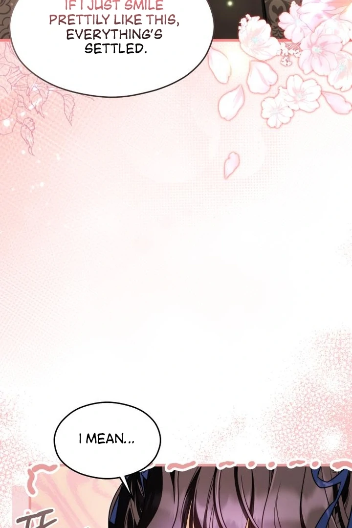 An Emperor 1000 Years Younger Than Me is Obsessed Chapter 52 - page 107