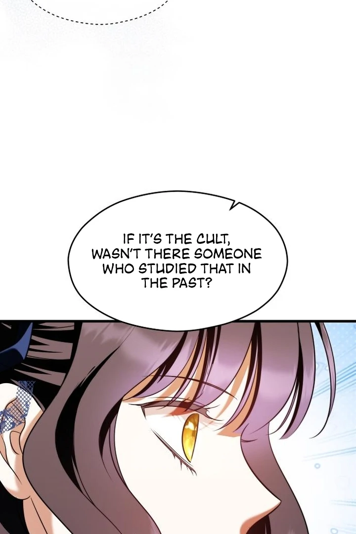 An Emperor 1000 Years Younger Than Me is Obsessed Chapter 52 - page 10