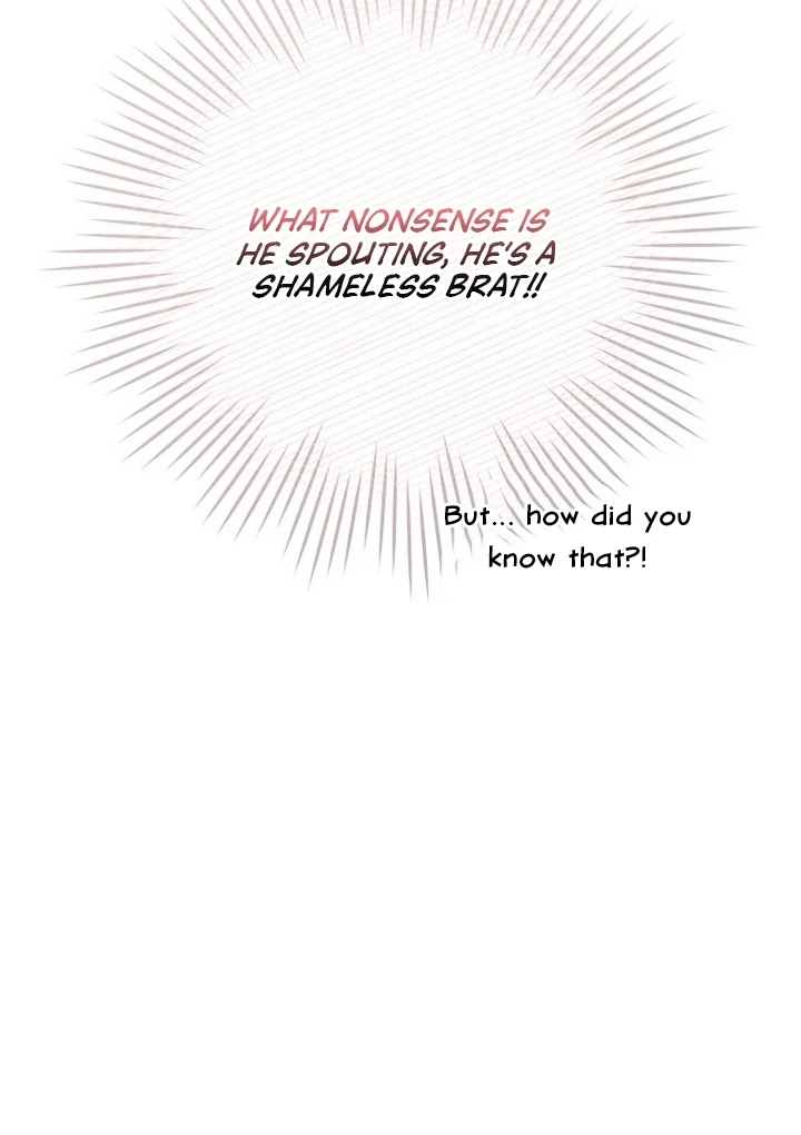 An Emperor 1000 Years Younger Than Me is Obsessed Chapter 52 - page 109