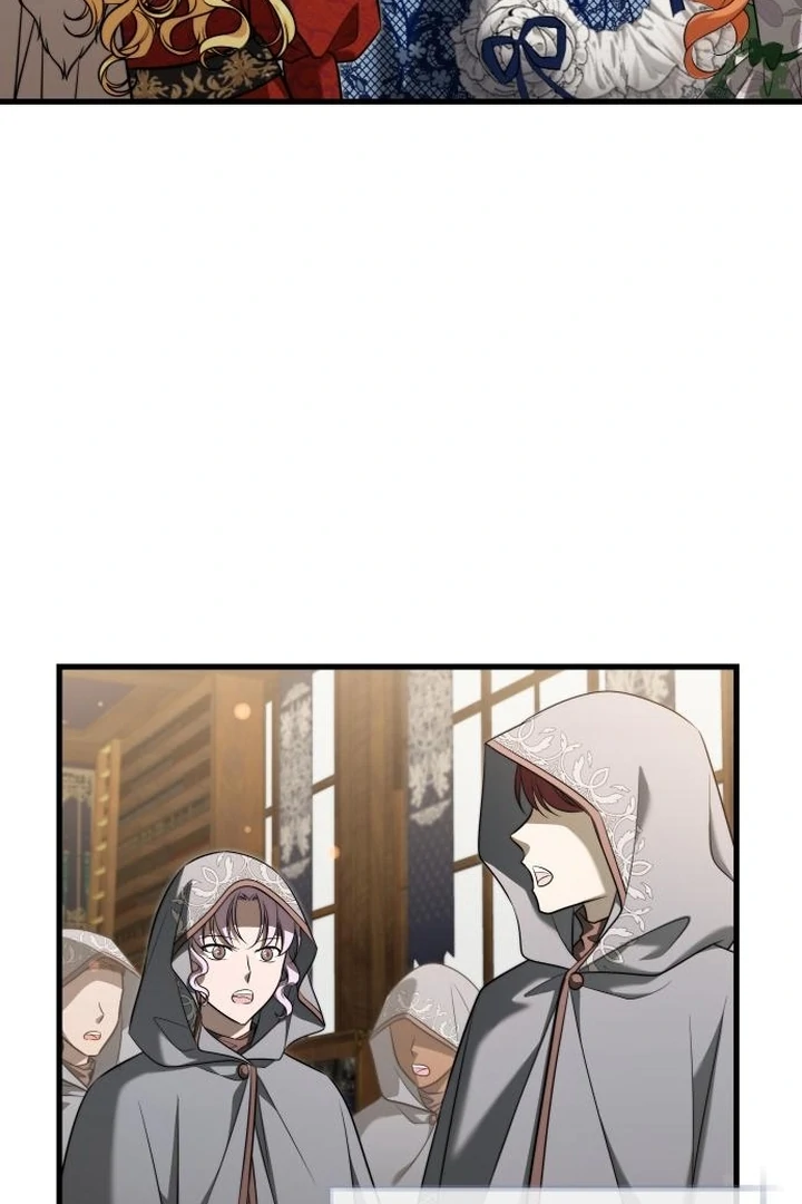 An Emperor 1000 Years Younger Than Me is Obsessed Chapter 52 - page 15