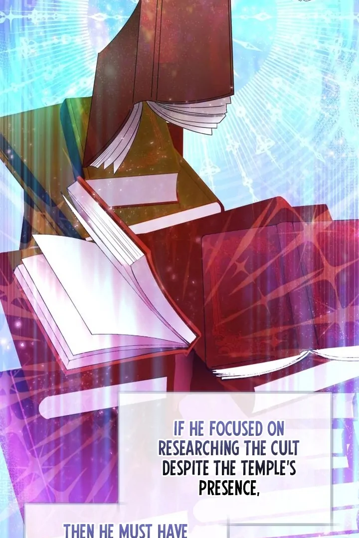 An Emperor 1000 Years Younger Than Me is Obsessed Chapter 52 - page 17