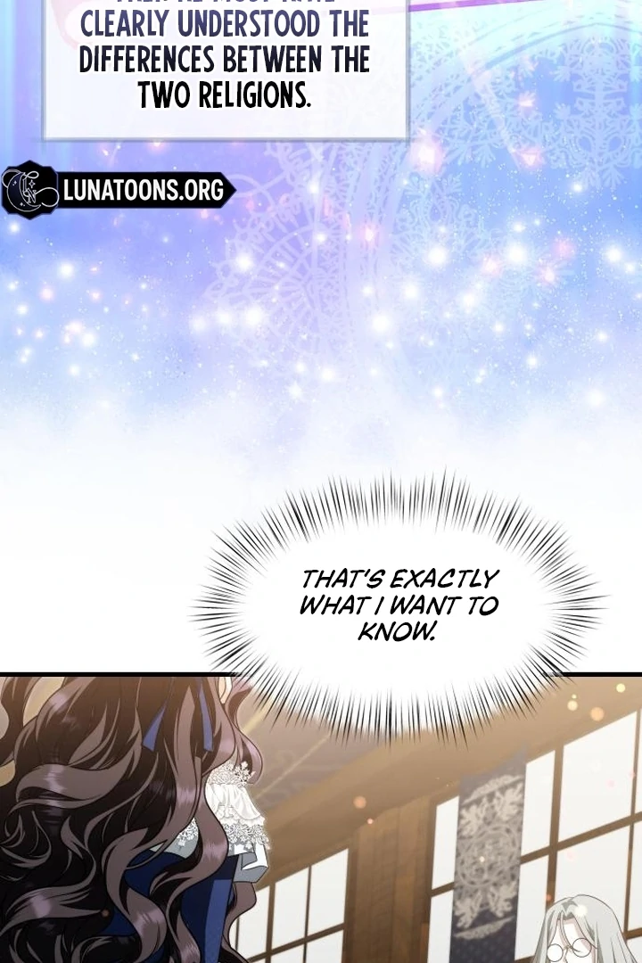 An Emperor 1000 Years Younger Than Me is Obsessed Chapter 52 - page 18