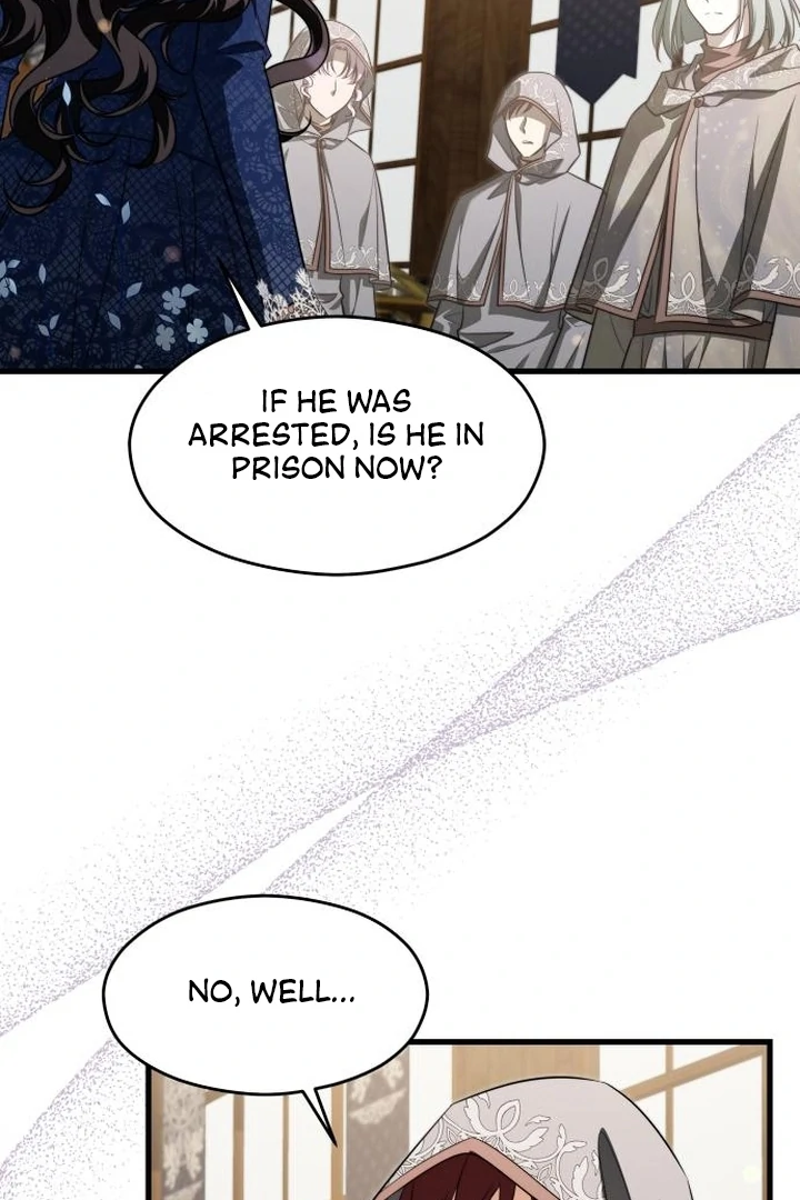 An Emperor 1000 Years Younger Than Me is Obsessed Chapter 52 - page 19