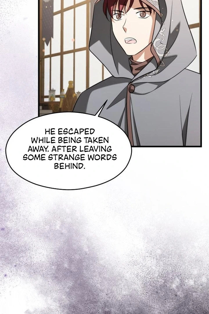 An Emperor 1000 Years Younger Than Me is Obsessed Chapter 52 - page 20