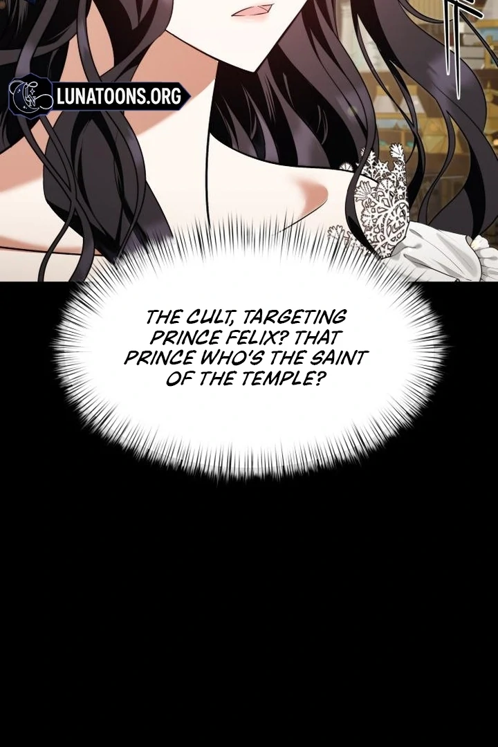 An Emperor 1000 Years Younger Than Me is Obsessed Chapter 52 - page 22