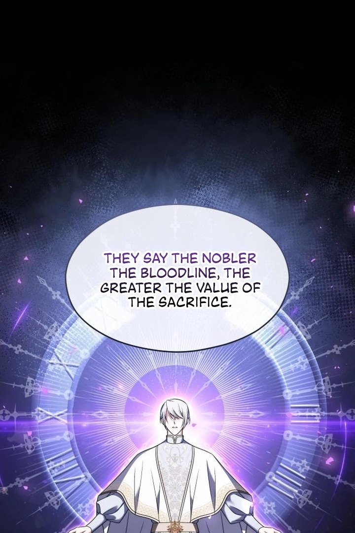 An Emperor 1000 Years Younger Than Me is Obsessed Chapter 52 - page 23