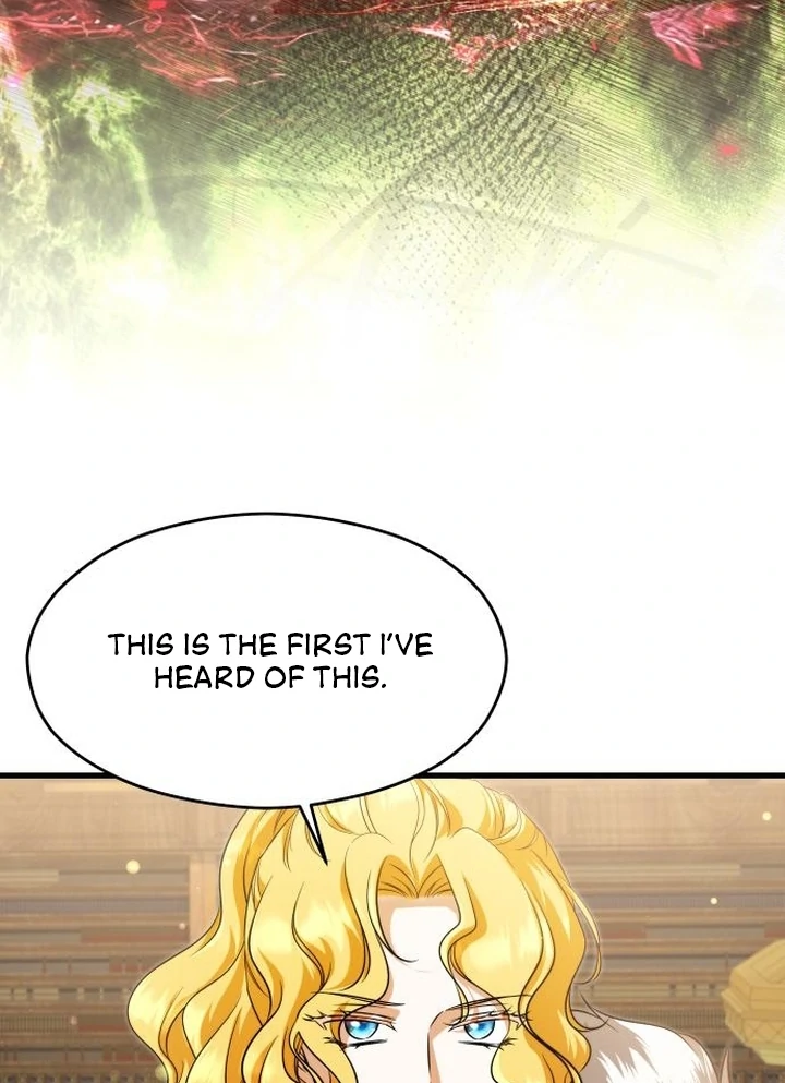 An Emperor 1000 Years Younger Than Me is Obsessed Chapter 52 - page 25