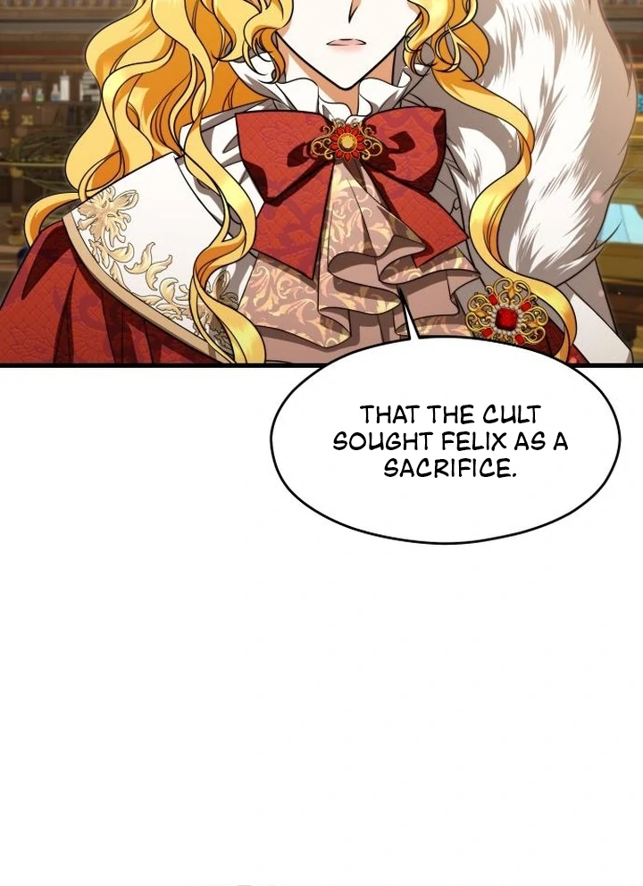 An Emperor 1000 Years Younger Than Me is Obsessed Chapter 52 - page 26