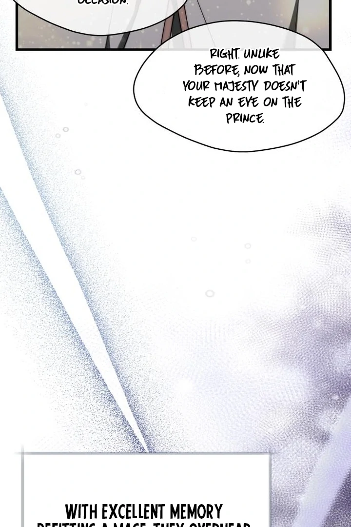 An Emperor 1000 Years Younger Than Me is Obsessed Chapter 52 - page 28