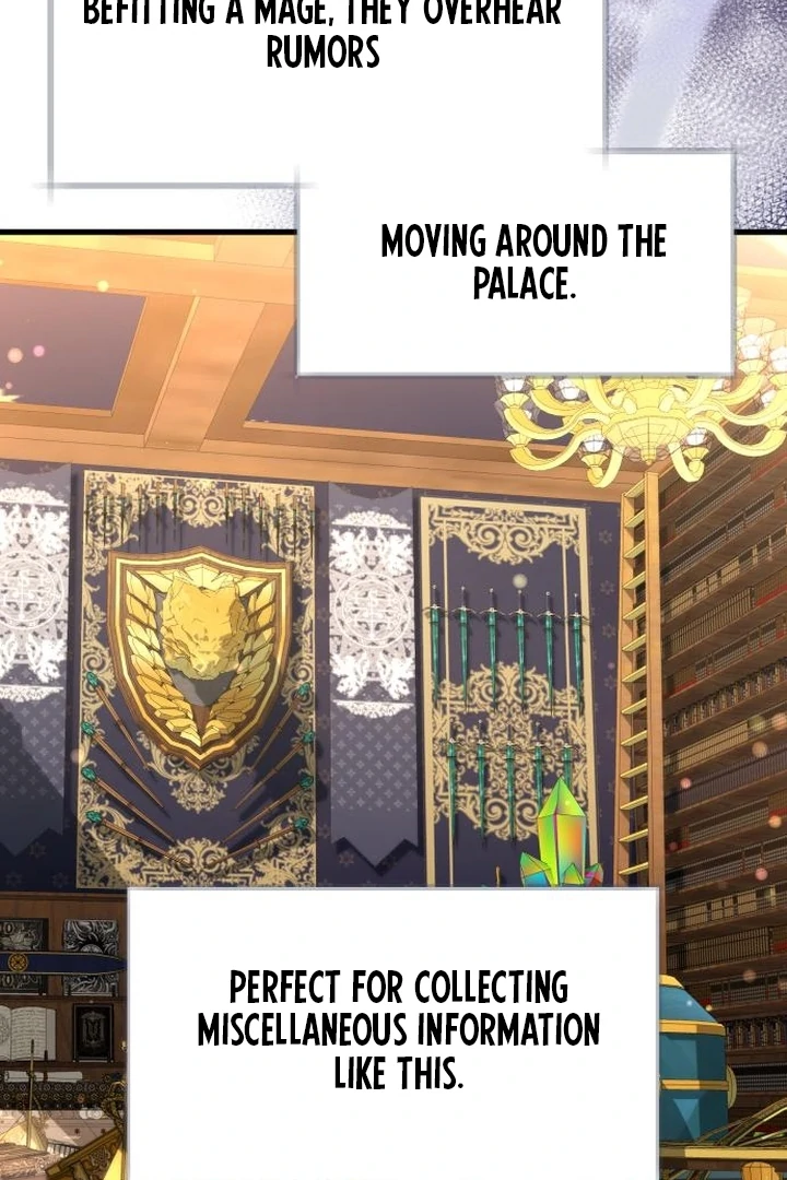 An Emperor 1000 Years Younger Than Me is Obsessed Chapter 52 - page 29