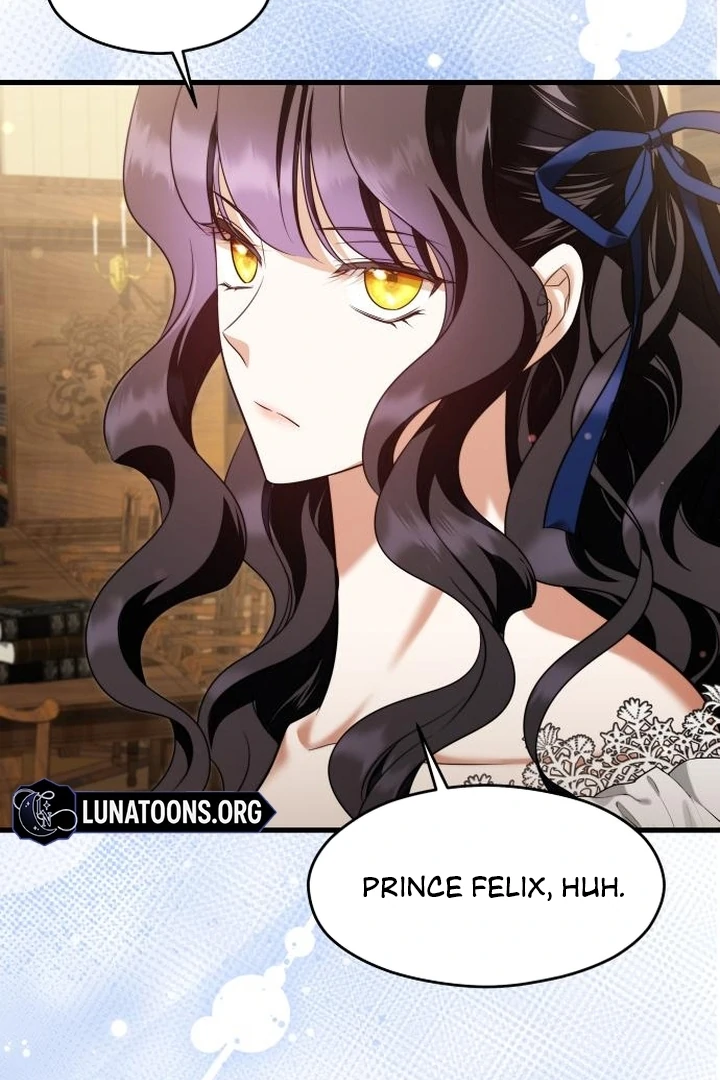 An Emperor 1000 Years Younger Than Me is Obsessed Chapter 52 - page 31