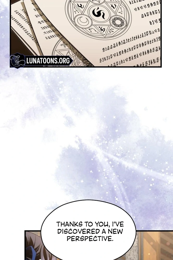 An Emperor 1000 Years Younger Than Me is Obsessed Chapter 52 - page 35