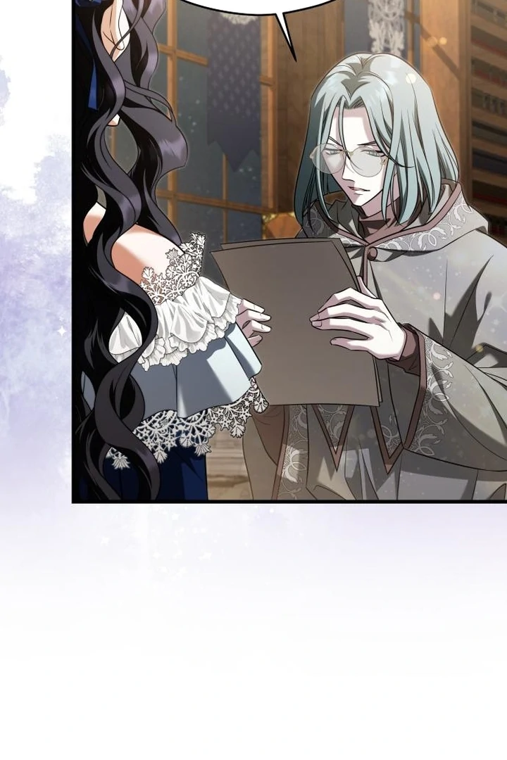 An Emperor 1000 Years Younger Than Me is Obsessed Chapter 52 - page 36