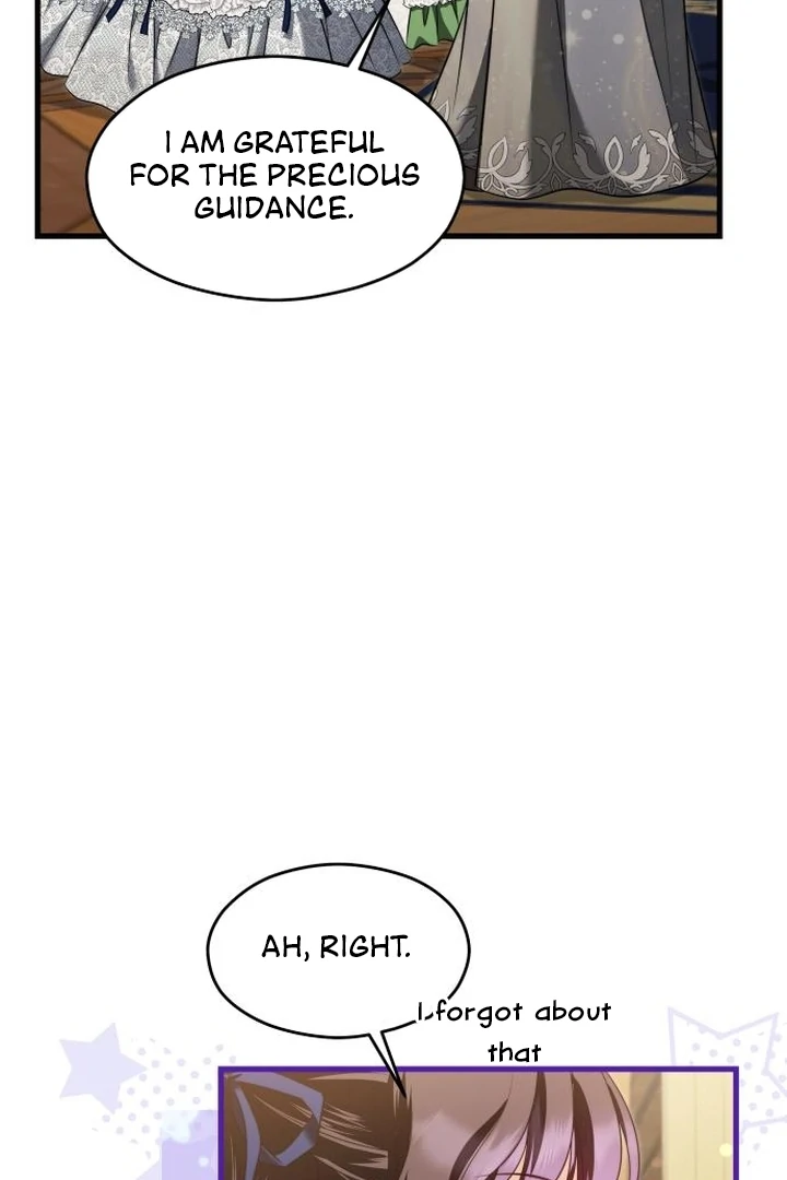 An Emperor 1000 Years Younger Than Me is Obsessed Chapter 52 - page 38