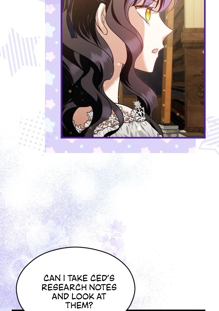 An Emperor 1000 Years Younger Than Me is Obsessed Chapter 52 - page 39