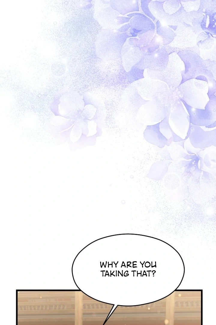 An Emperor 1000 Years Younger Than Me is Obsessed Chapter 52 - page 41