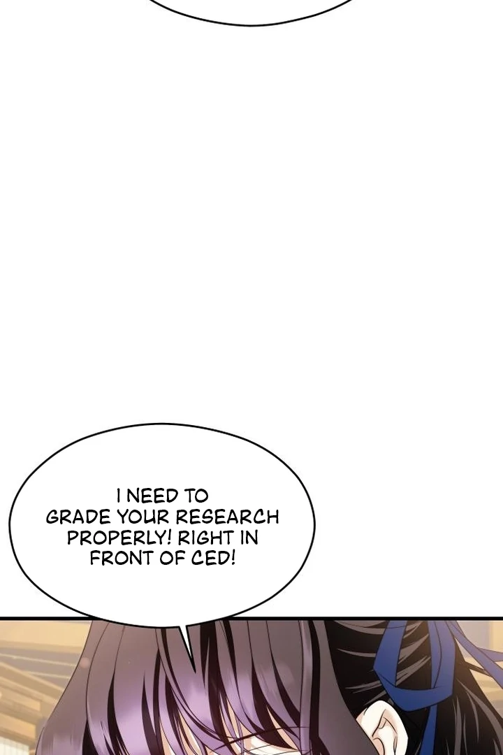 An Emperor 1000 Years Younger Than Me is Obsessed Chapter 52 - page 43