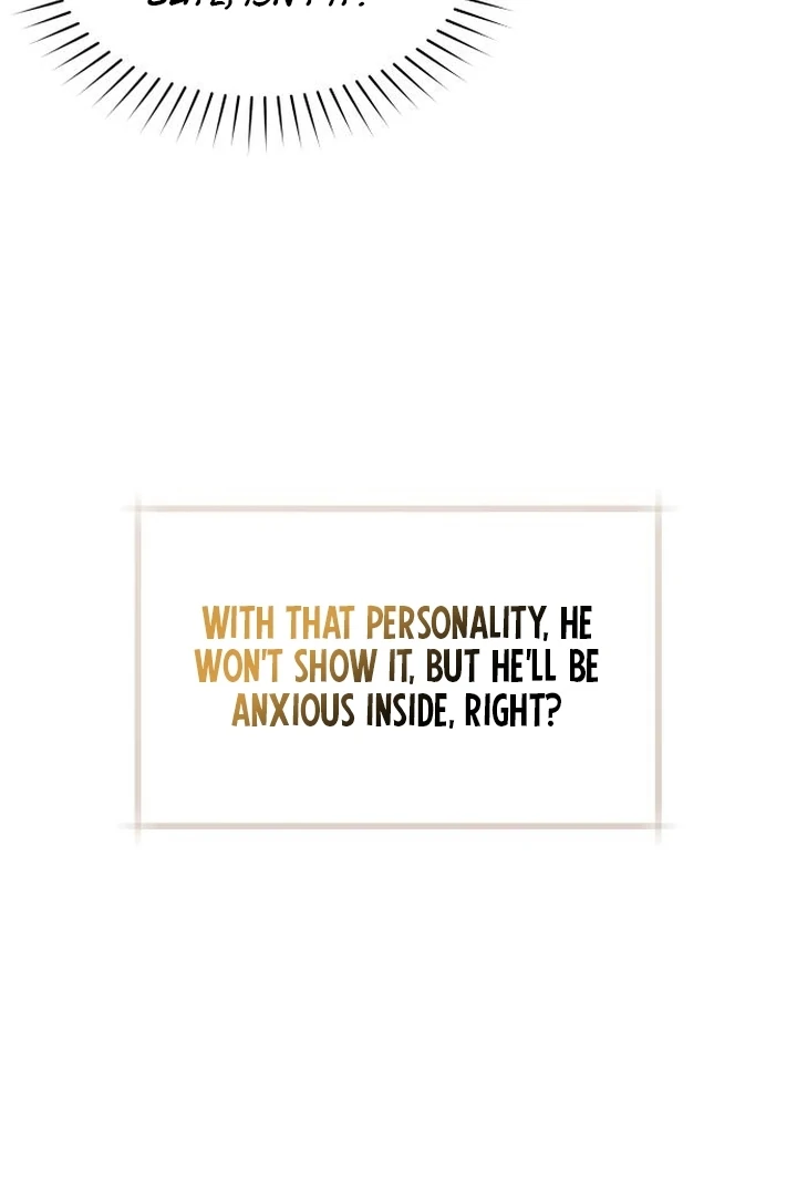 An Emperor 1000 Years Younger Than Me is Obsessed Chapter 52 - page 45