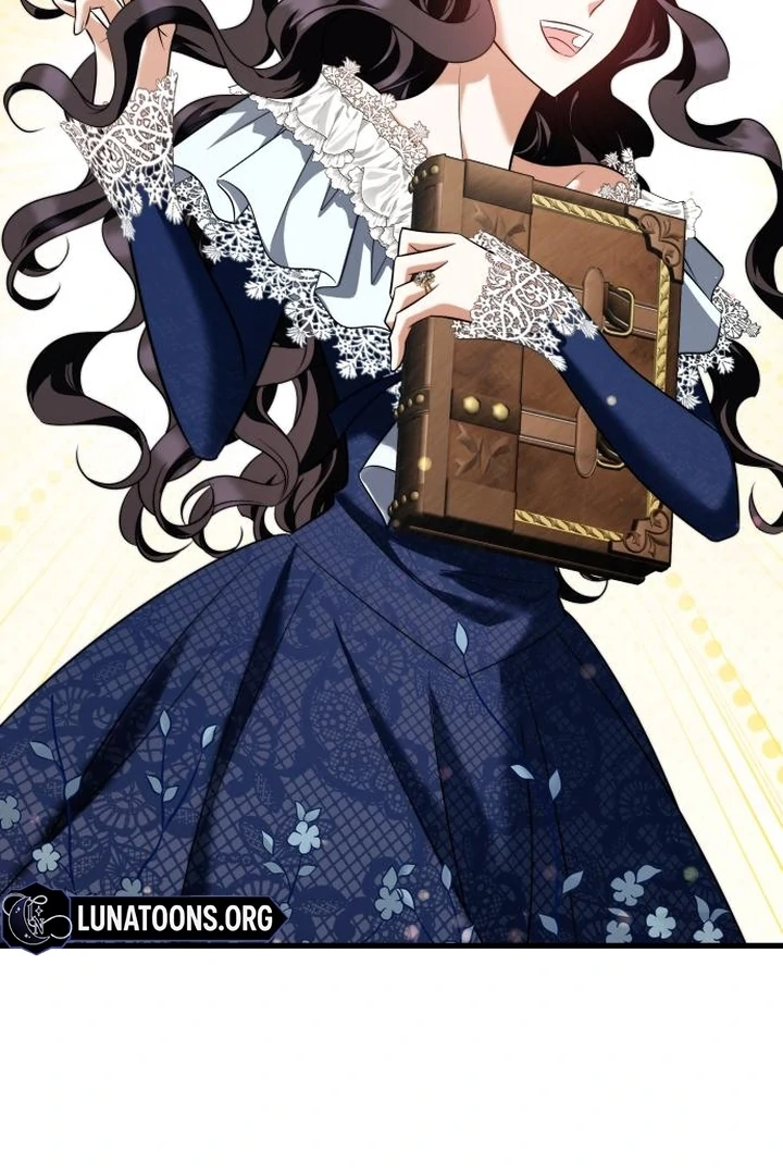 An Emperor 1000 Years Younger Than Me is Obsessed Chapter 52 - page 47