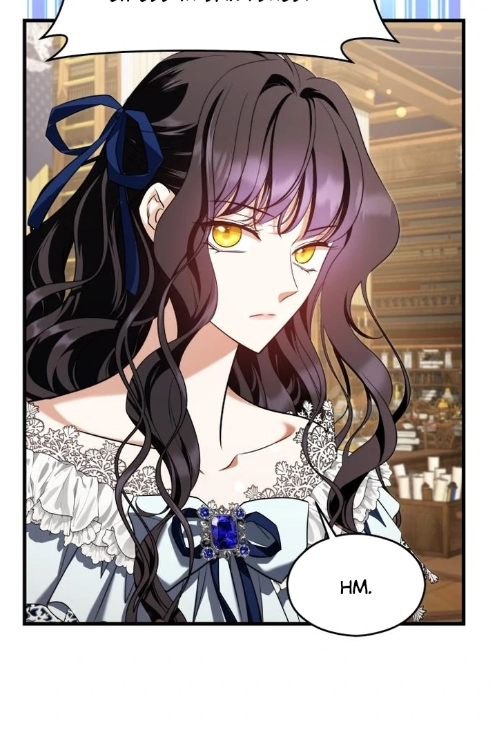 An Emperor 1000 Years Younger Than Me is Obsessed Chapter 52 - page 4